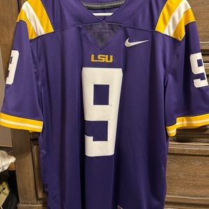 LSU JERSEY